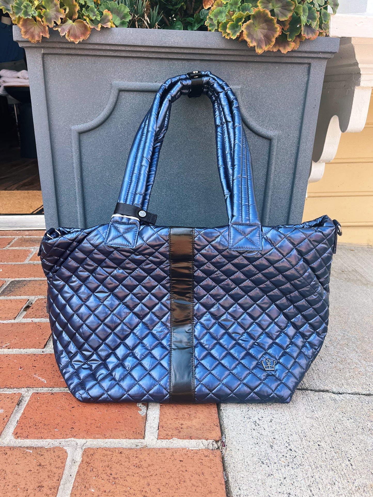 Oliver Thomas Kitchen Sink Tote