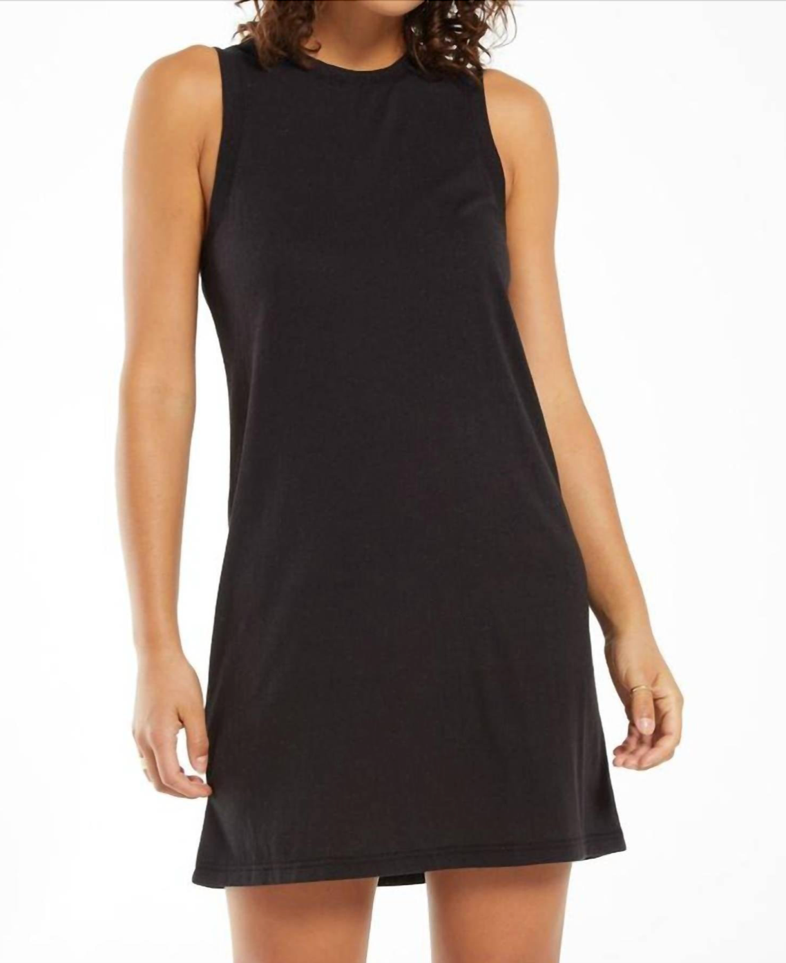 Z Supply Lex Triblend Dress