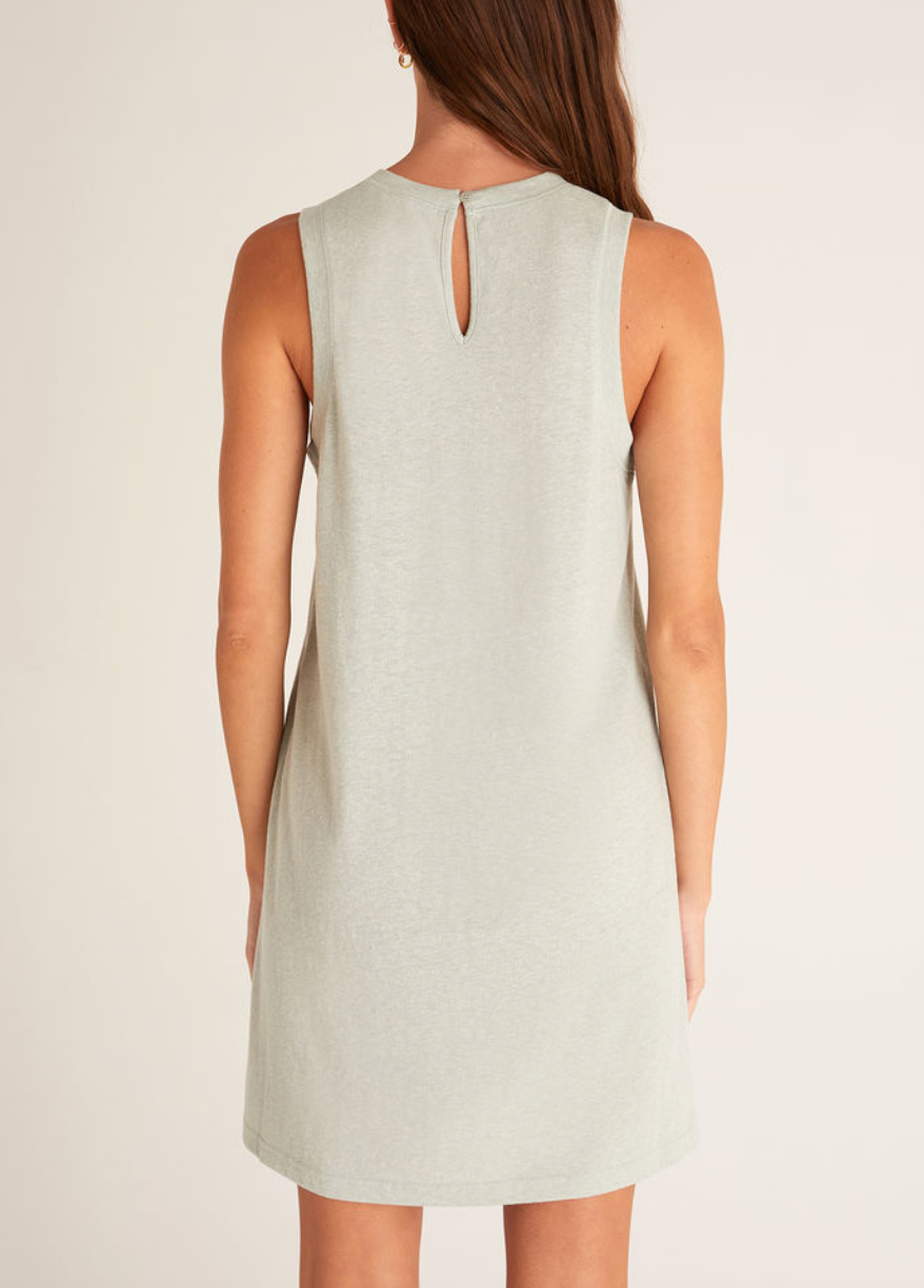Z Supply Lex Triblend Dress