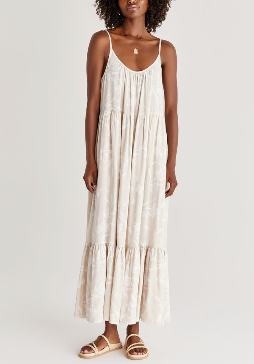 Z Supply Lido Dress
