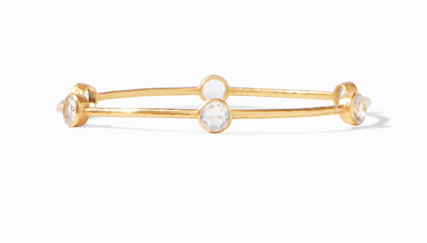 Julie Vos Milano Luxe Bangle