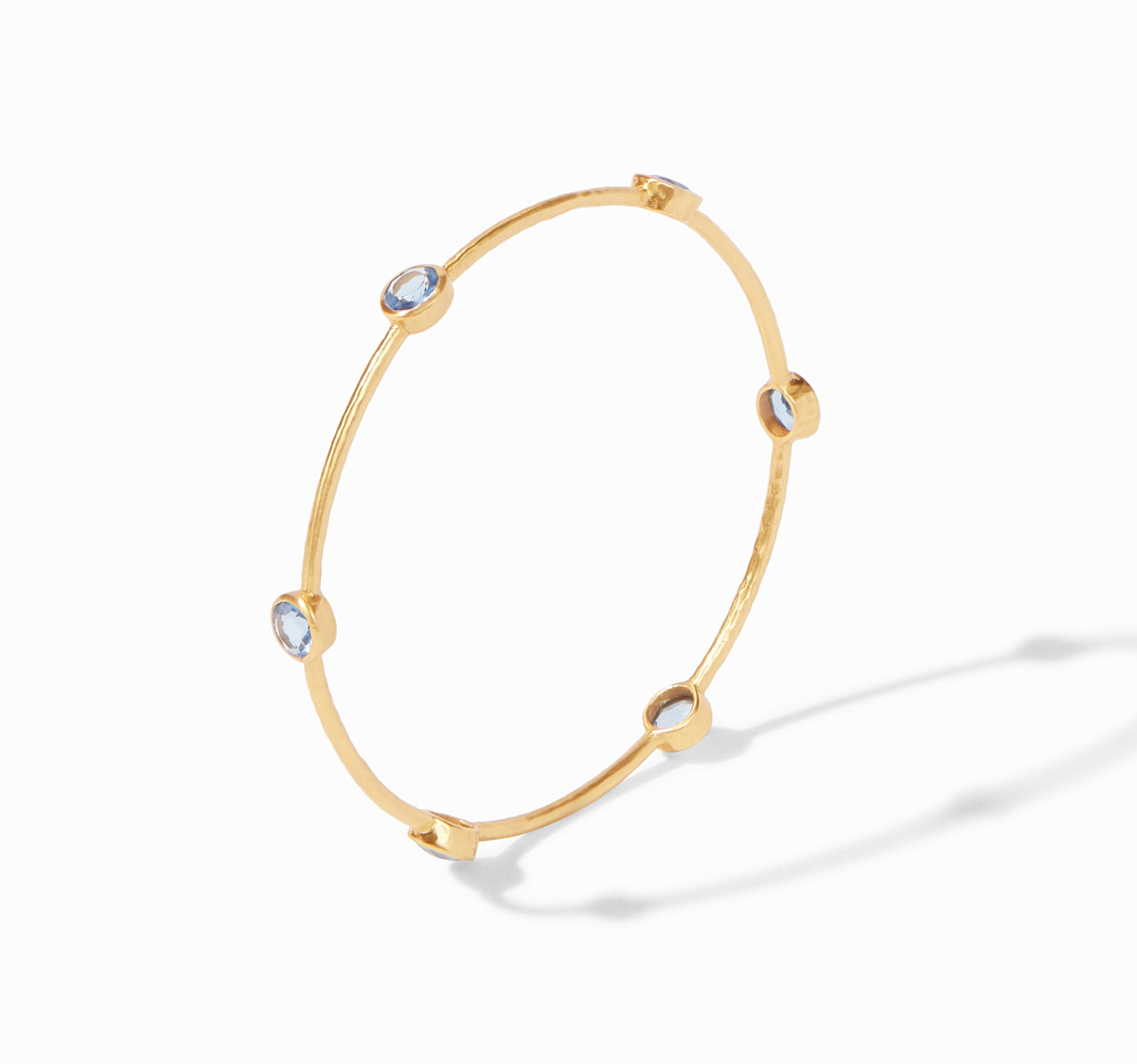 Julie Vos Milano Luxe Bangle