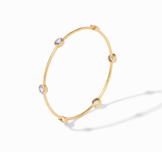 Julie Vos Milano Luxe Bangle