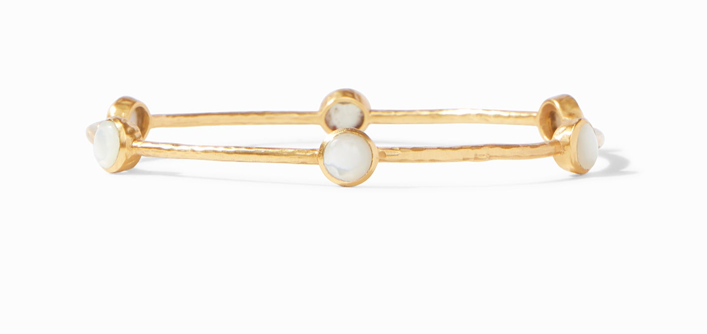 Julie Vos Milano Luxe Bangle