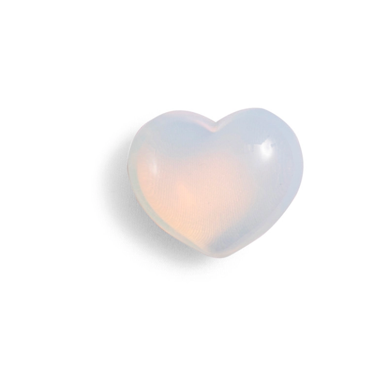 Sugarboo & Co. Mini Stone Heart
