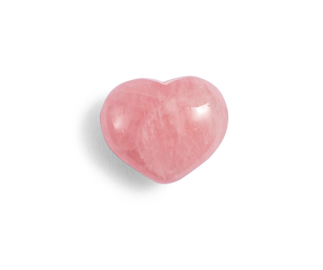 Sugarboo & Co. Mini Stone Heart