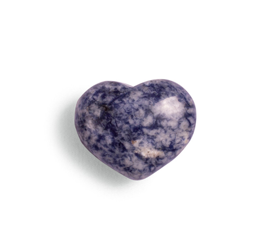Sugarboo & Co. Mini Stone Heart