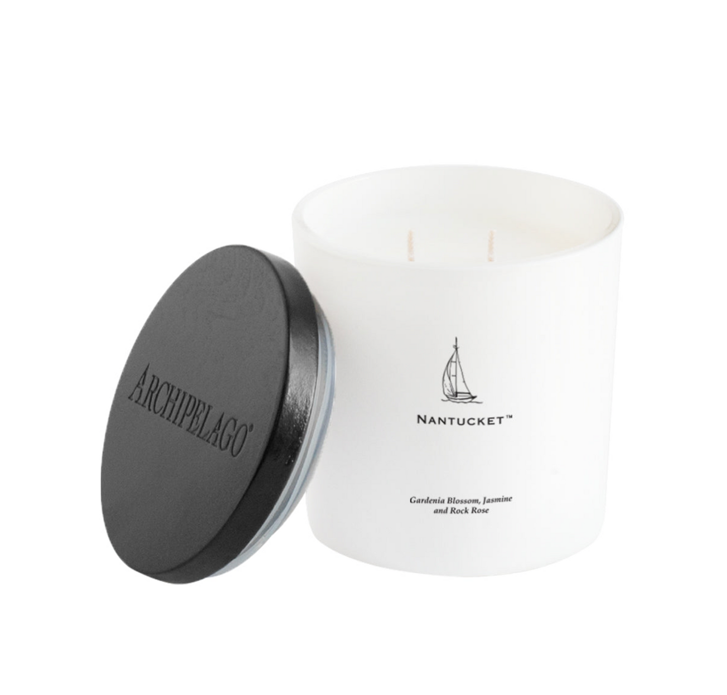 Archipelago Luxe Candle