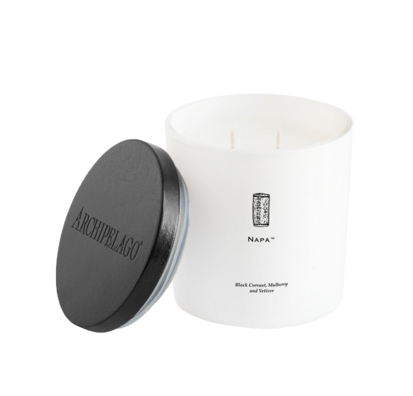 Archipelago Luxe Candle