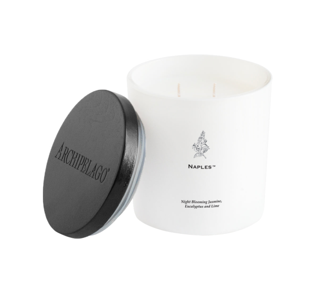 Archipelago Luxe Candle