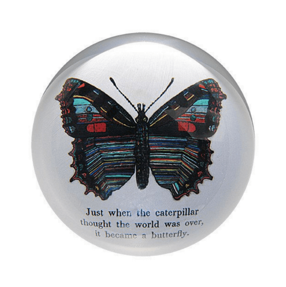 Sugarboo & Co. Paperweight