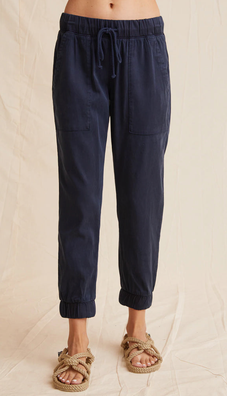 Bella Dahl Pocket Jogger without Rips