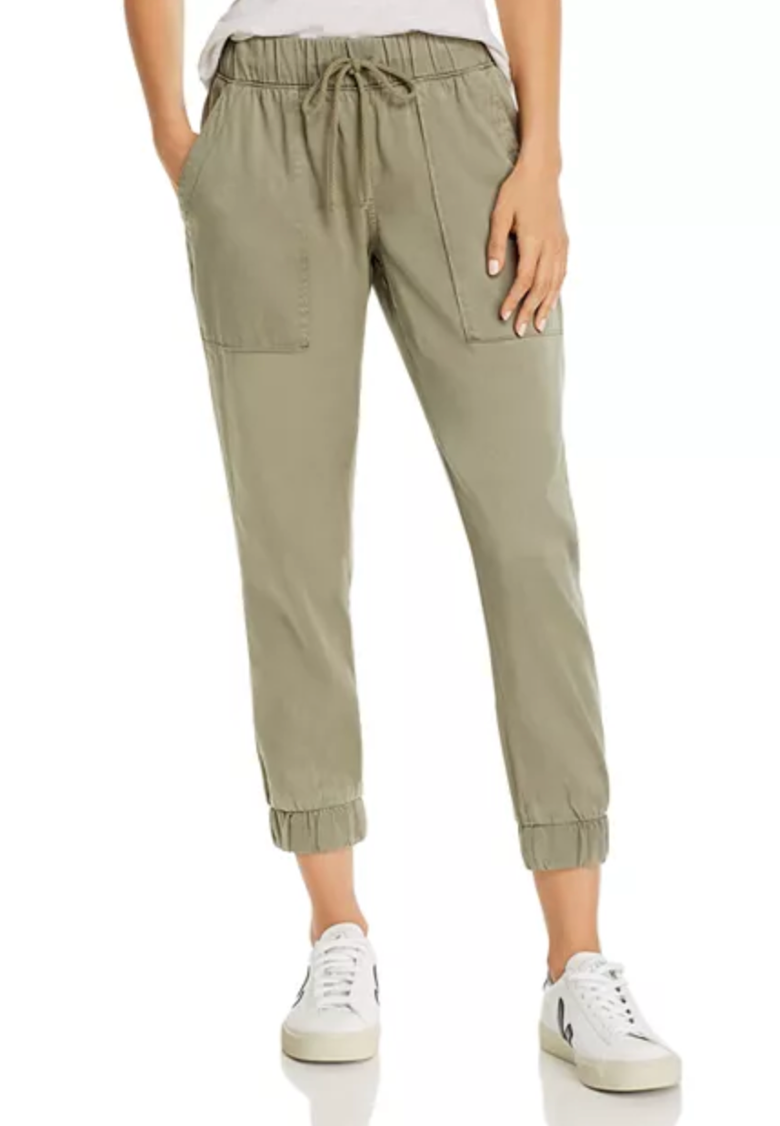 Bella Dahl Pocket Jogger without Rips