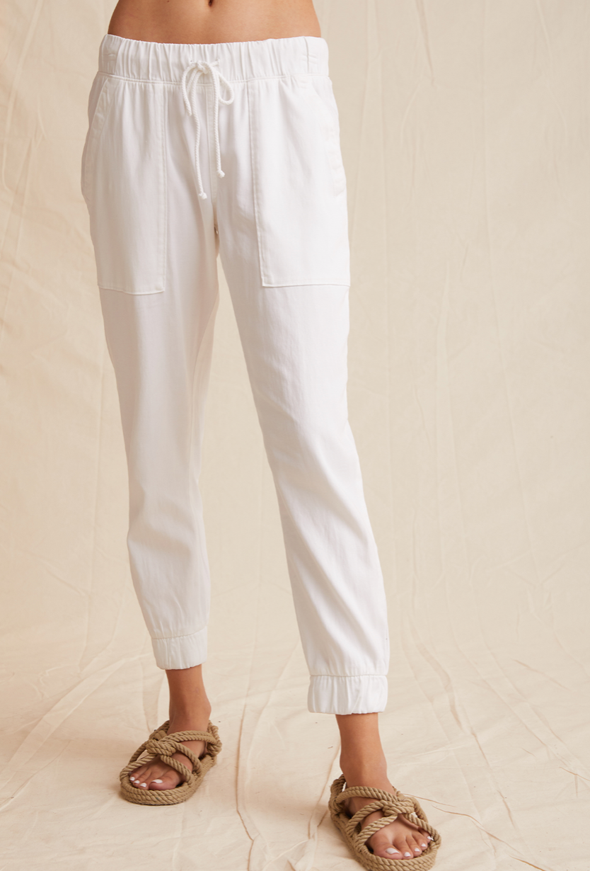 Bella Dahl Pocket Jogger without Rips