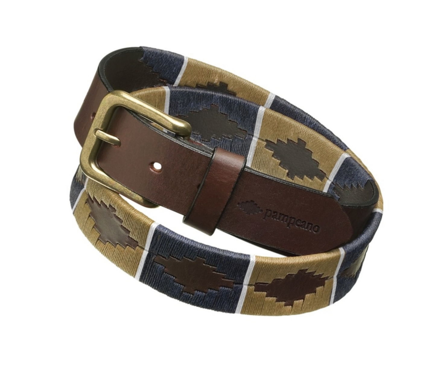 Pampeano Polo Belt
