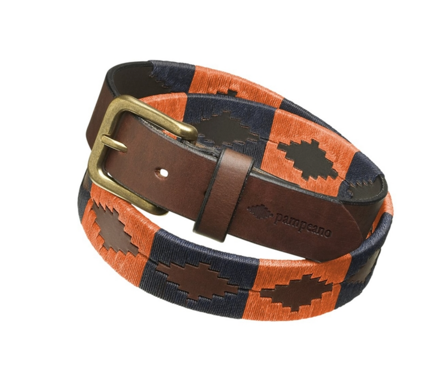 Pampeano Polo Belt