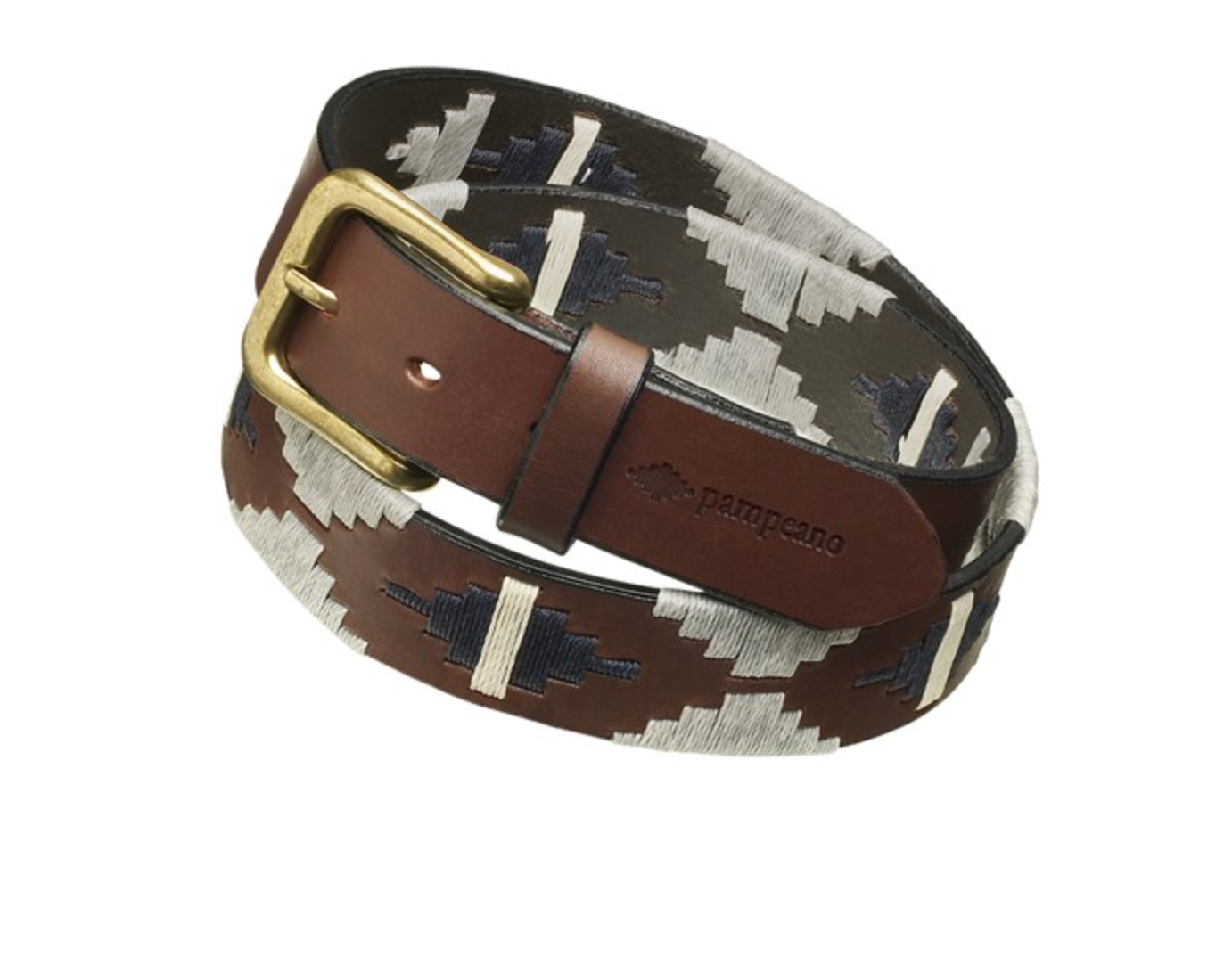 Pampeano Polo Belt