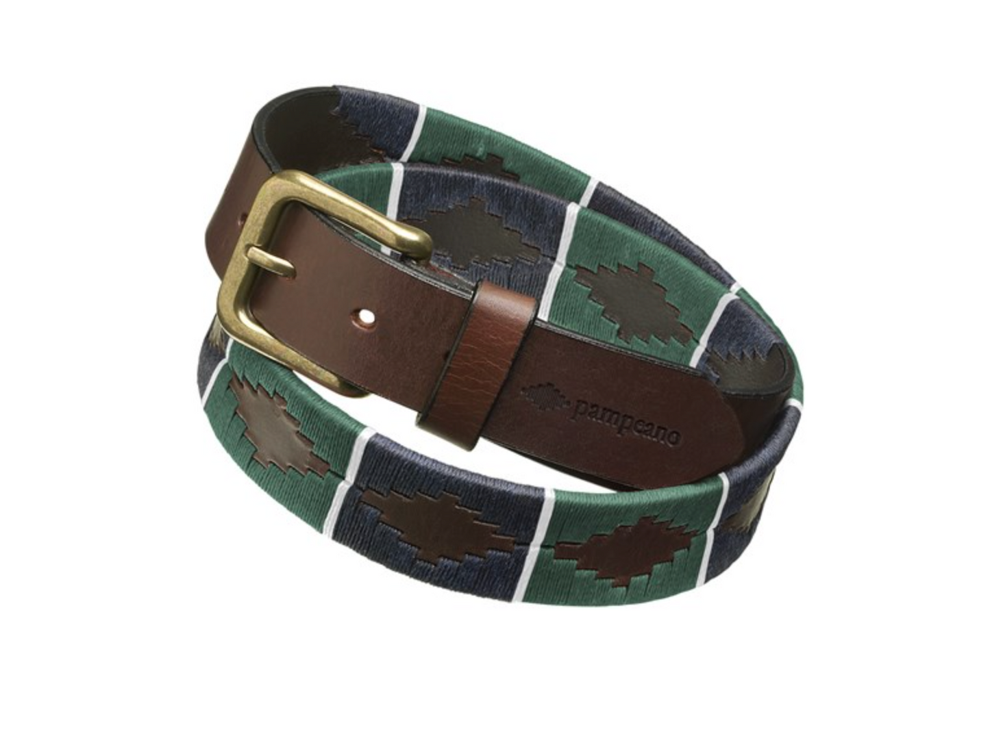 Pampeano Polo Belt