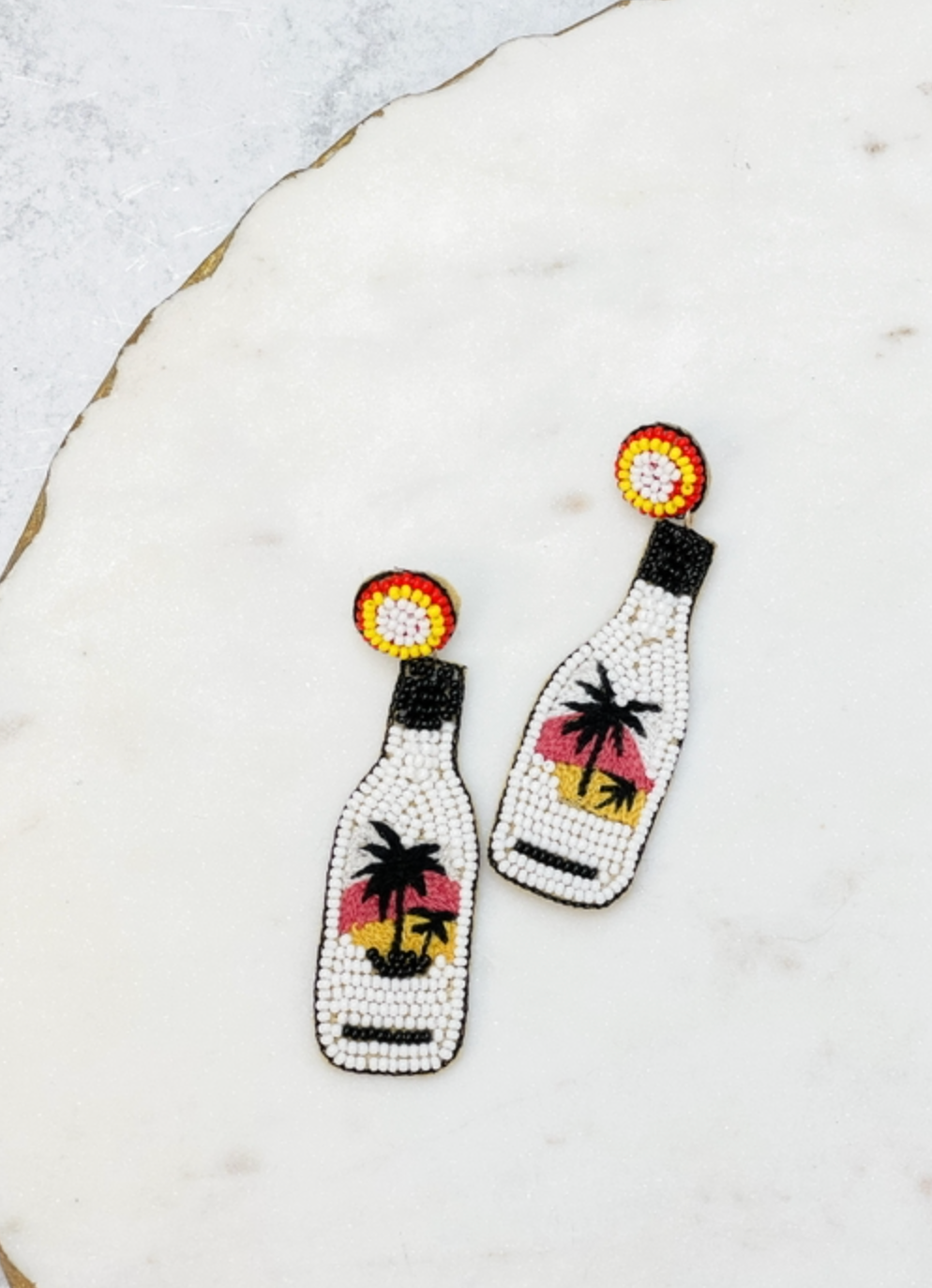 Prep Obsessed Earrings