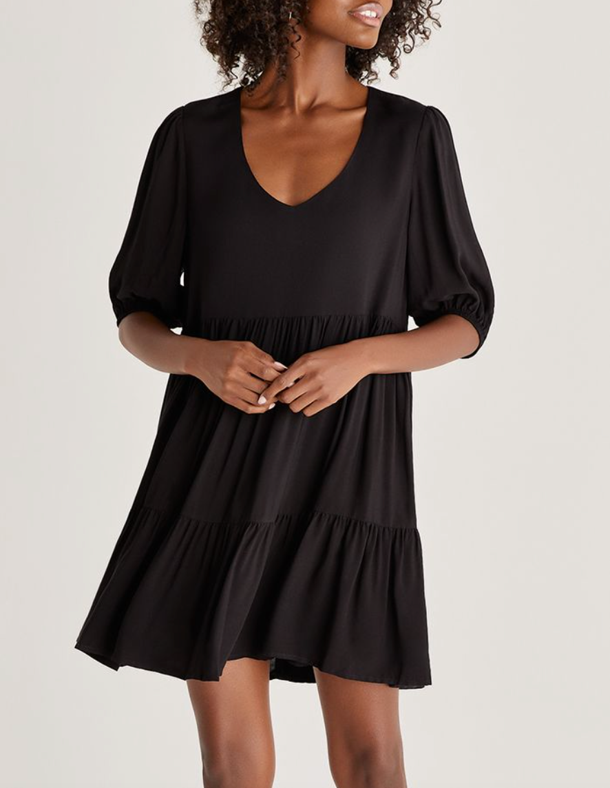Z Supply Ryker Mini Dress