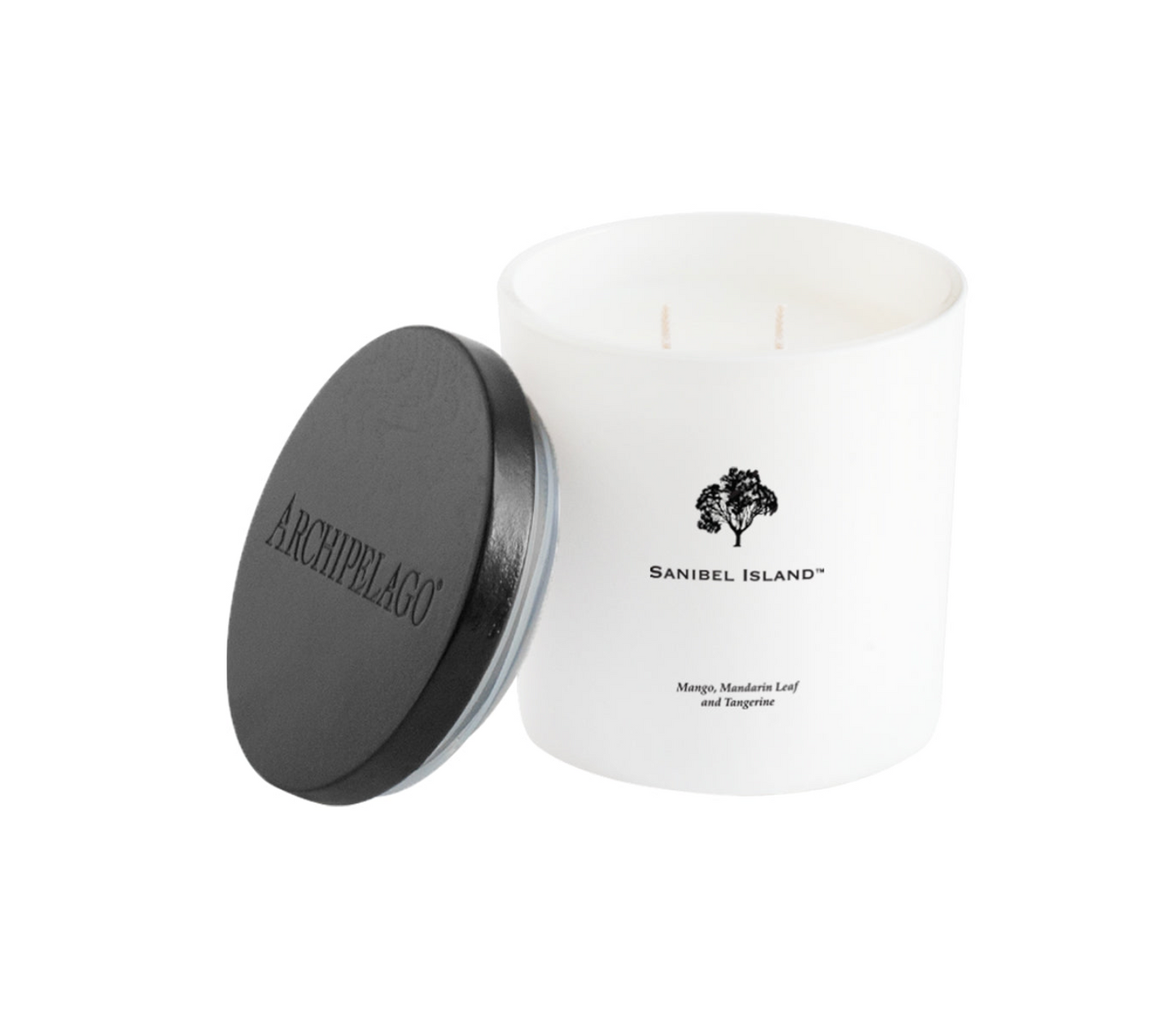 Archipelago Luxe Candle