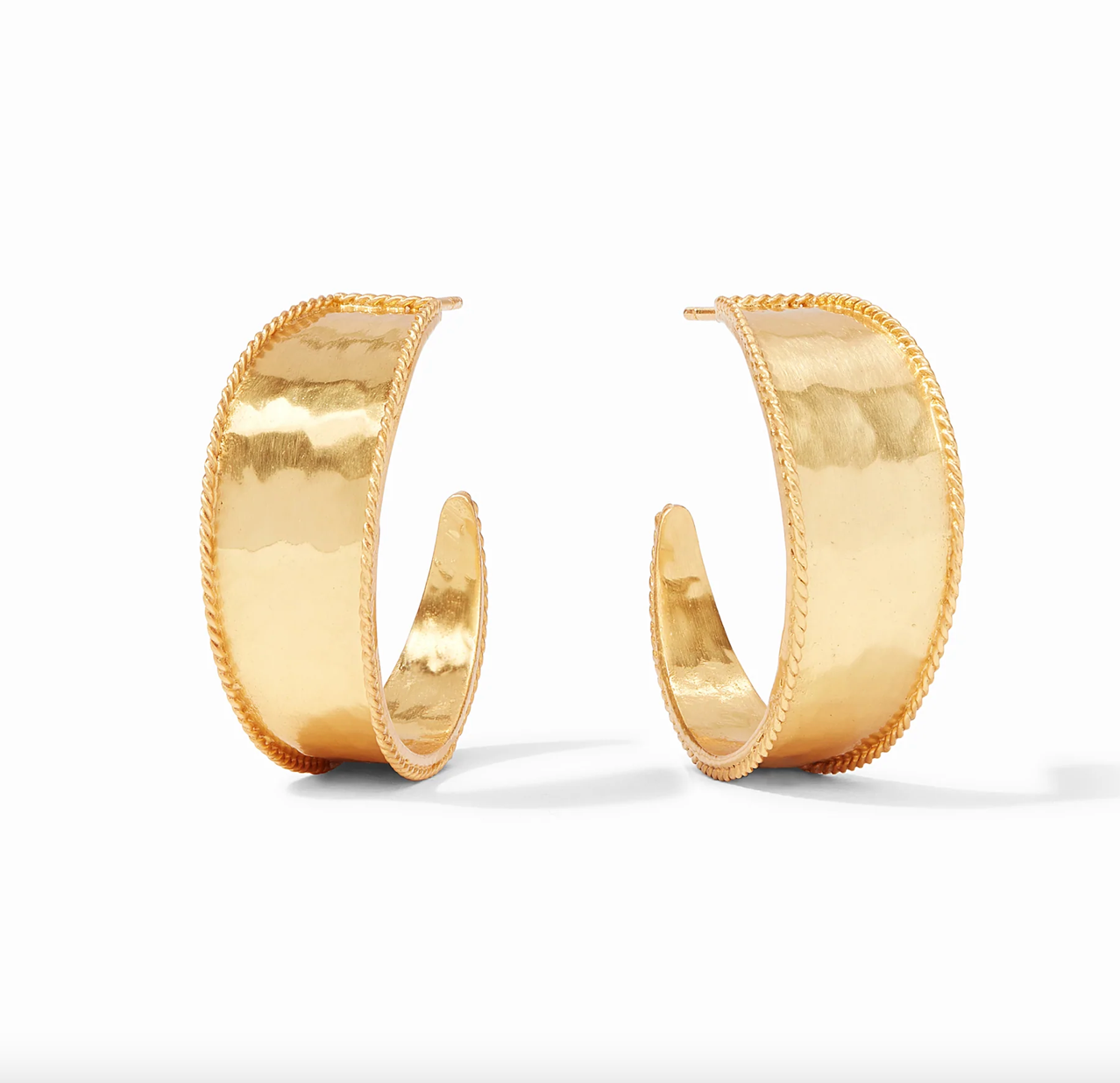 Julie Vos Savoy Hoop