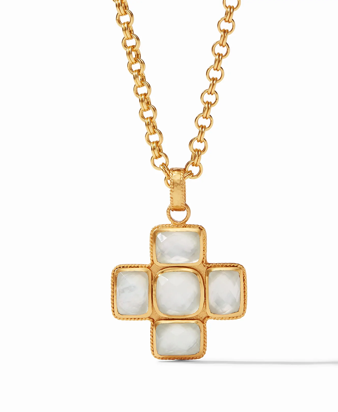 Julie Vos Savoy Pendant