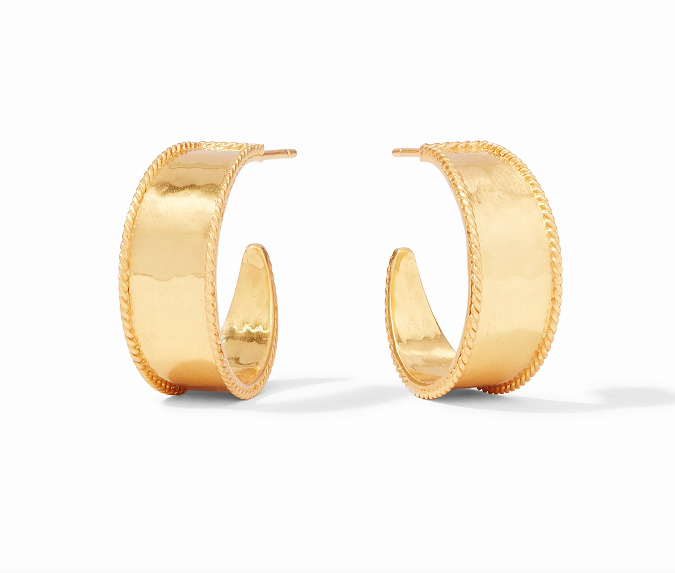 Julie Vos Savoy Hoop