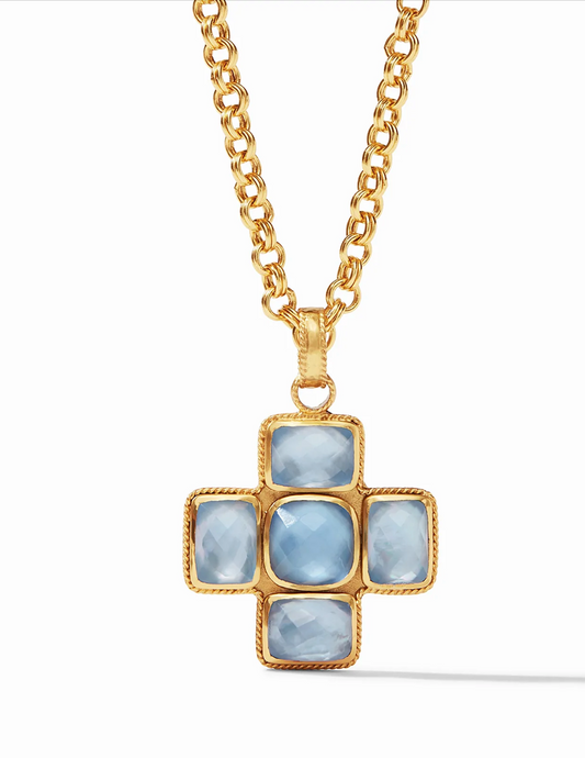 Julie Vos Savoy Pendant
