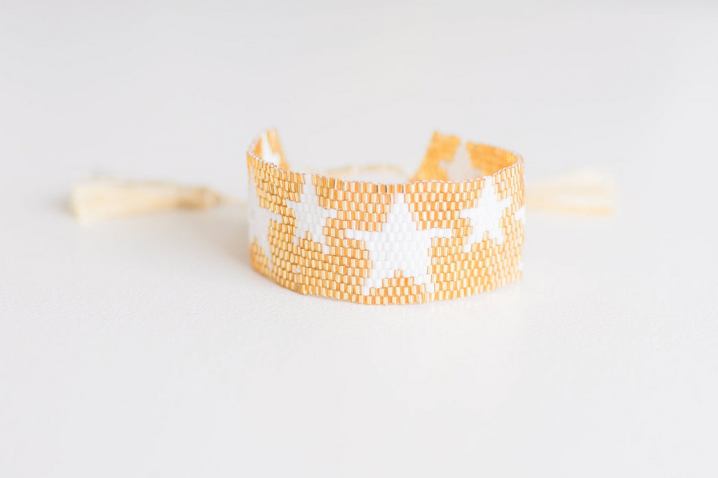 Leslie Curtis Littles Savvy Bracelet