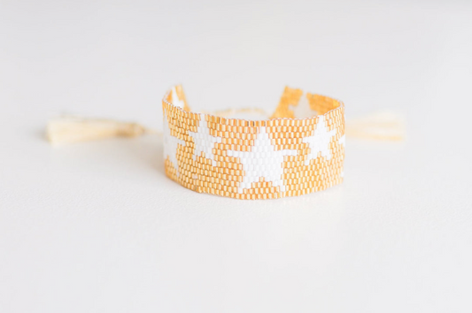 Leslie Curtis Littles Savvy Bracelet