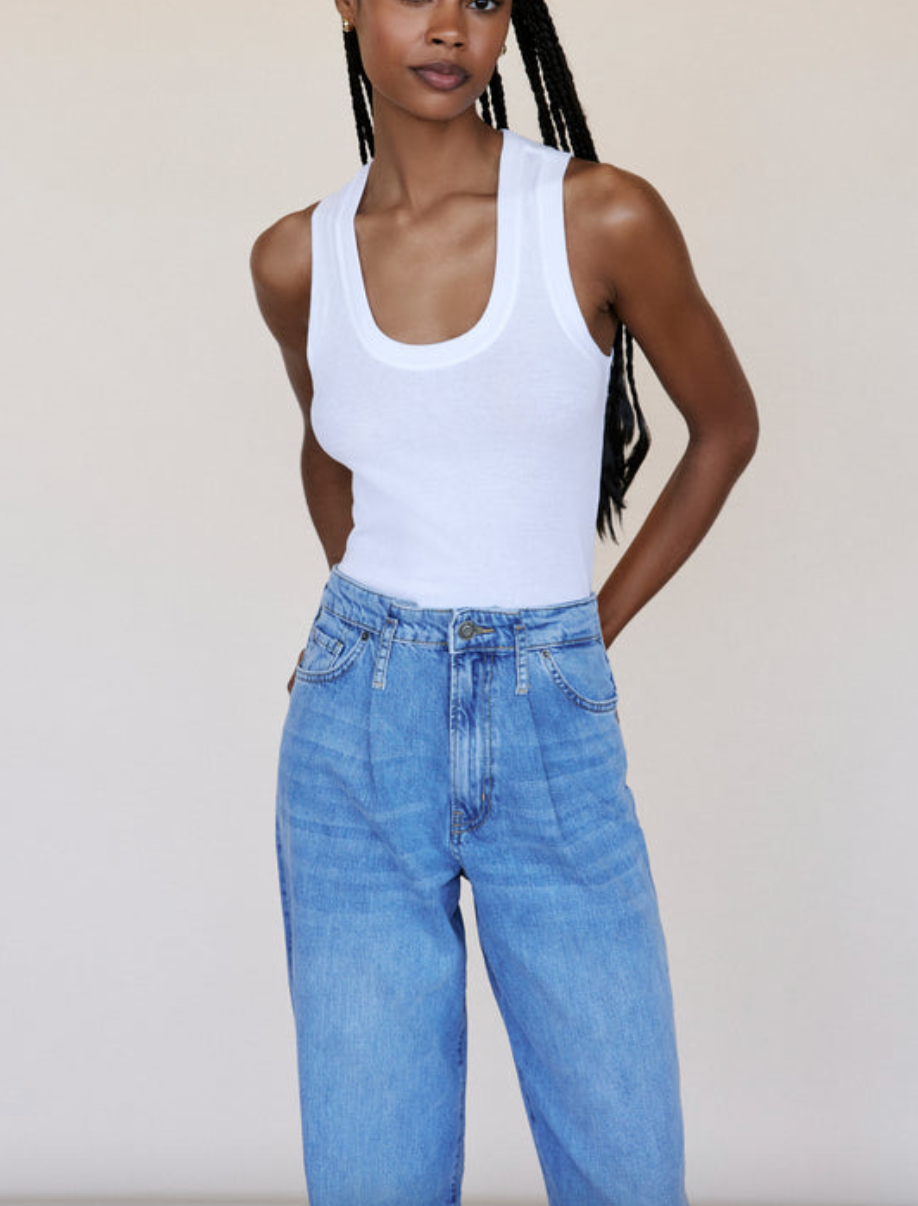 Z Supply Sirena Rib Tank