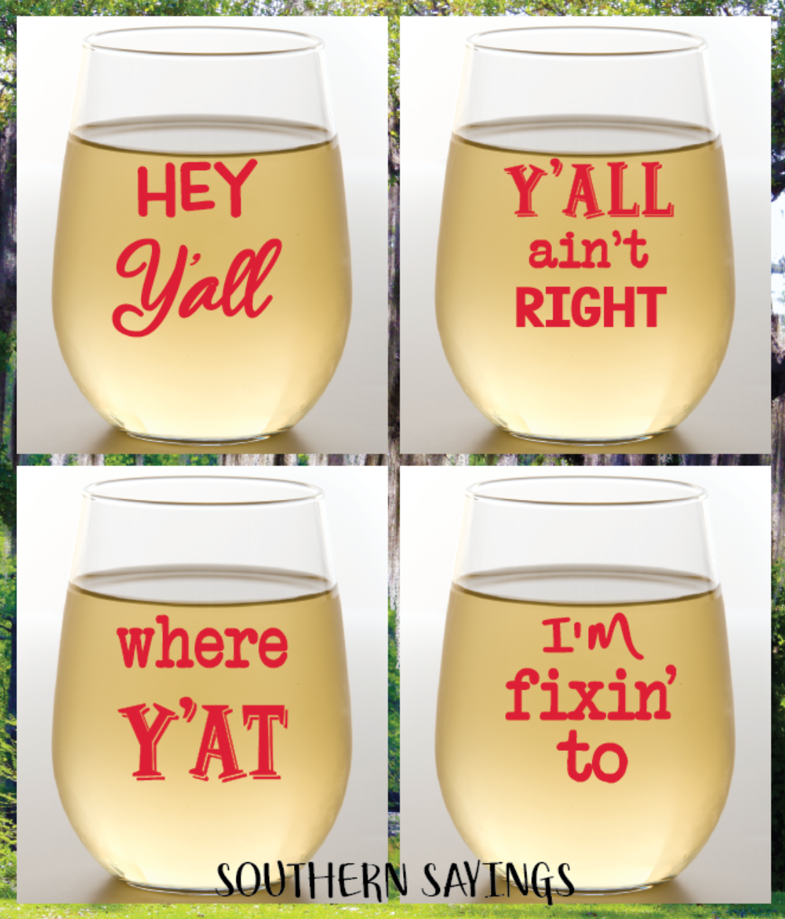 Wine-Oh! 4pk