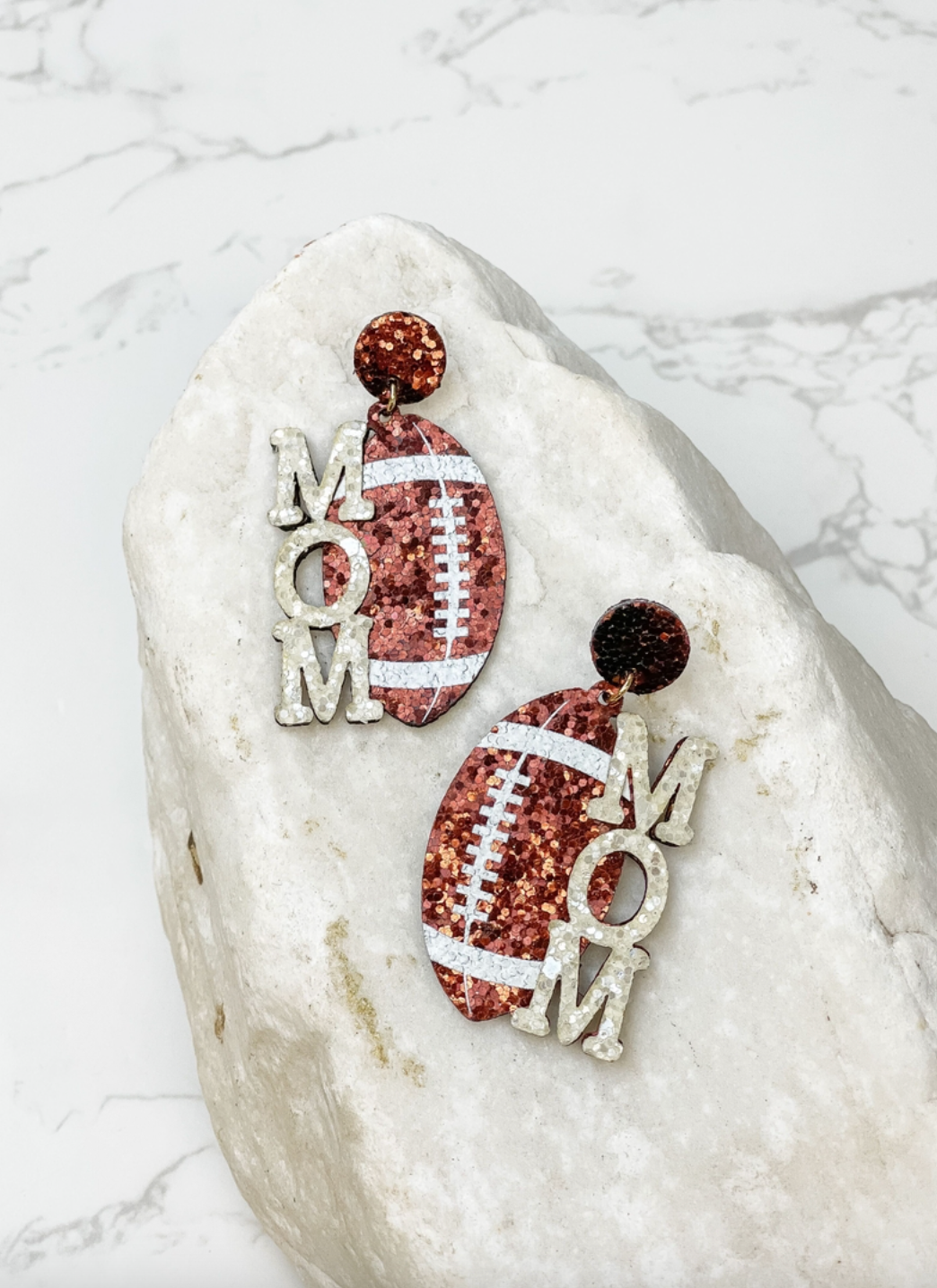 Prep Obsessed Earrings