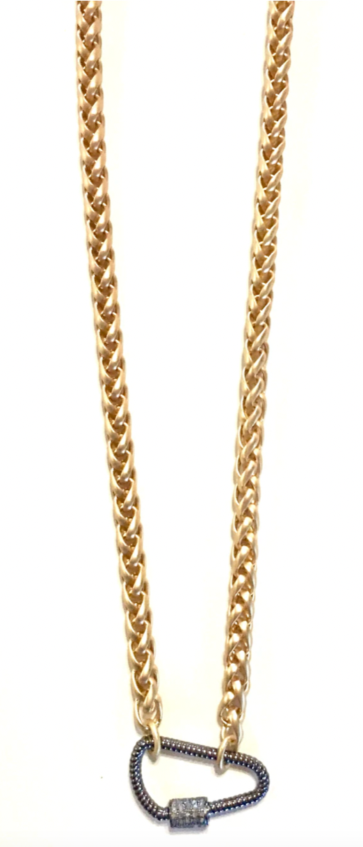LJ Sonder Tessa Necklace