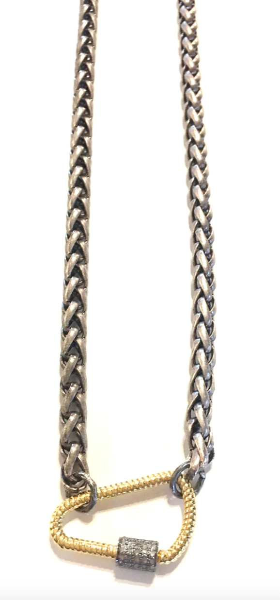 LJ Sonder Tessa Necklace