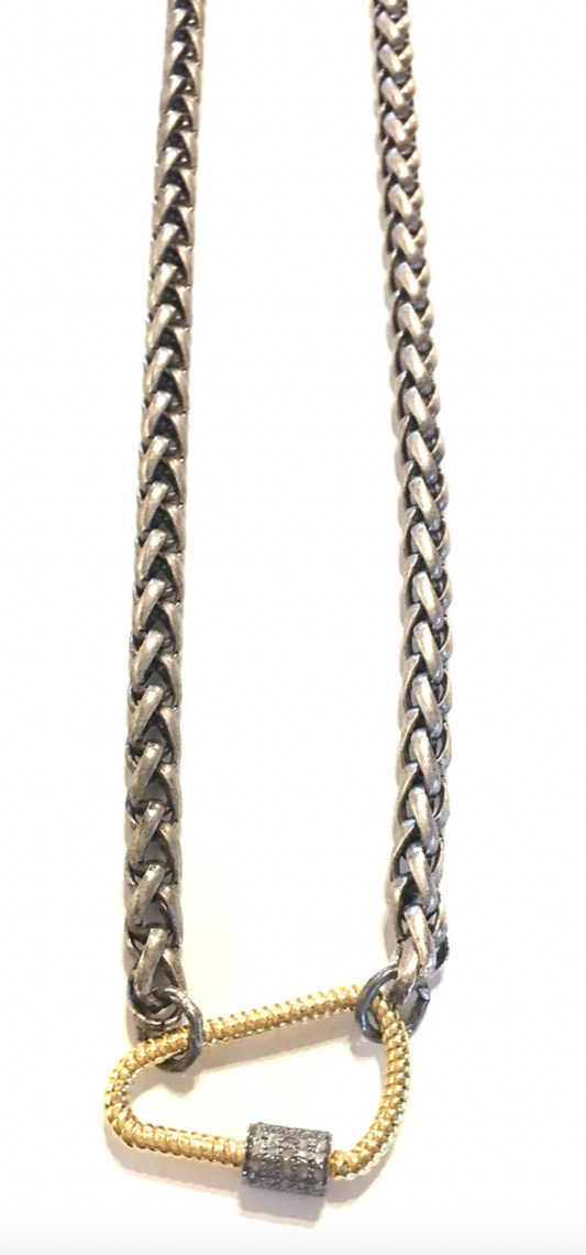 LJ Sonder Tessa Necklace