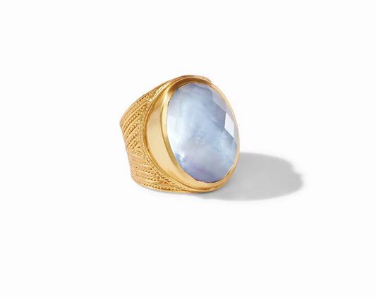 Julie Vos Verona Statement Ring