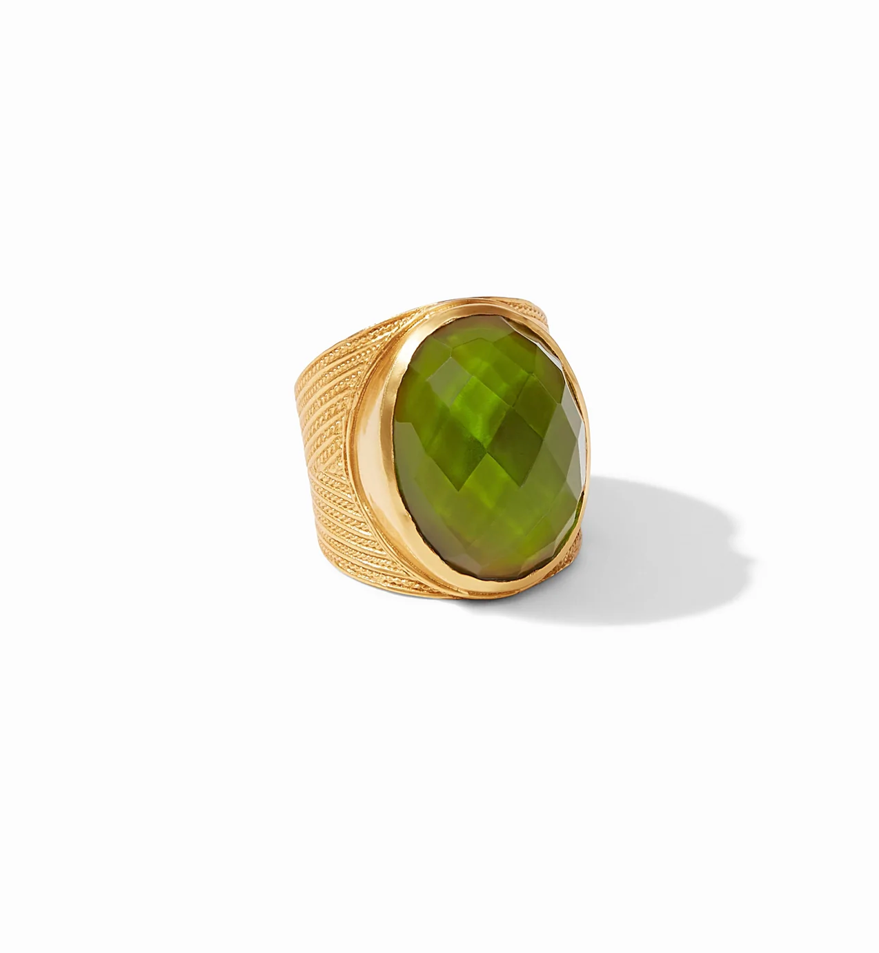 Julie Vos Verona Statement Ring