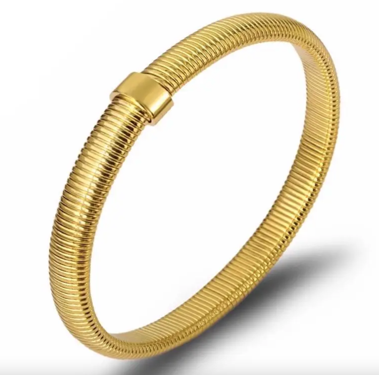 Sahira Vicky Snake Bracelet