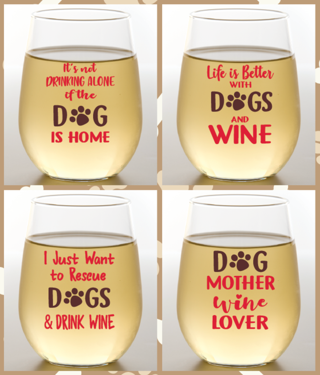 Wine-Oh! 4pk